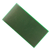 Chip Quik Inc. - SBBTH4080-1 - BREADBOARD GENERAL PURPOSE (PTH)