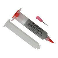 Chip Quik Inc. - SMD291AX10T4 - SLDR PST NO-CLEAN 63/37 T4 10CC