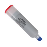 Chip Quik Inc. - SMD291AX500T4C - SOLDER PASTE 63/37 T4 500G