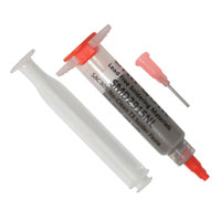 Chip Quik Inc. - SMD291SNL - SOLDER PASTE NO-CLEAN LF 5CC SYR