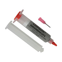 Chip Quik Inc. - SMD4300AX10T4 - SLDR PST WATR SOL 63/37 T4 10CC