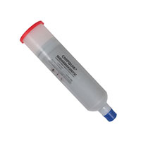 Chip Quik Inc. - SMD4300AX500T3C - SOLDER PASTE 63/37 T3 500G