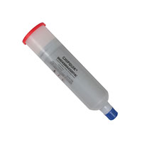 Chip Quik Inc. - SMD4300AX500T4C - SOLDER PASTE 63/37 T4 500G