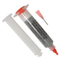 Chip Quik Inc. - SMD4300SNL10 - SOLDER PASTE WATER SOL LF 10CC