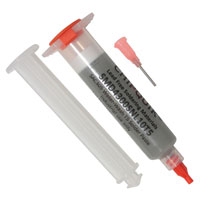 Chip Quik Inc. - SMD4300SNL10T5 - SLD PASTE LF WATER SOL T5 10CC