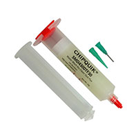 Chip Quik Inc. - SMD4300TF30 - TACK FLUX IN 30CC SYRINGE NO-CLE