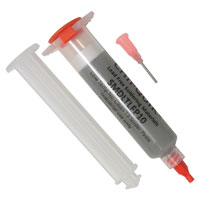 Chip Quik Inc. - SMDLTLFP10 - SOLDER PASTE LOW TEMP 10CC W/TIP