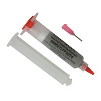 Chip Quik Inc. - SMDLTLFP10T4 - SOLDER PASTE LOW TEMP T4 10CC