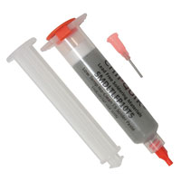 Chip Quik Inc. - SMDLTLFP10T5 - SOLDER PASTE LOW TEMP LF T5 10CC