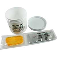 Chip Quik Inc. - SMDLTLFP60T4 - SN42/BI57.6/AG0.4 2-PART MIX 60G