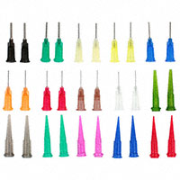 Chip Quik Inc. - SMDTA30 - DISPENSING NEEDLES / SYRINGE TIP
