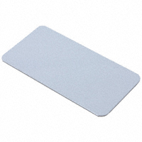 Chip Quik Inc. - MINISQUEEGE-1 - SQUEEGEE FOR STENCIL