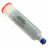 Chip Quik Inc. - SMD291AX500T3C - SOLDER PASTE NO-CLEAN 63/37 T3 5