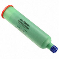 Chip Quik Inc. - SMD291SNL500T3C - SOLDER PASTE NO-CLEAN SAC305 T3