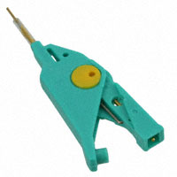 Chip Quik Inc. - SMDFP-1B10 - MICROGRIPPER 0.8-0.5MM 10MM