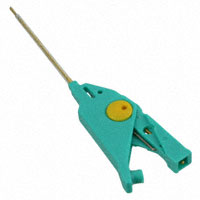 Chip Quik Inc. - SMDFP-1B30 - MICROGRIPPER 0.8-0.5MM 30MM