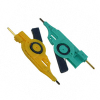 Chip Quik Inc. - SMDFP-2B-2 - MICROGRIPPER 1.25-0.3MM 2PCS