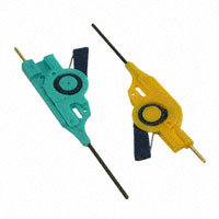 Chip Quik Inc. - SMDFP-2BL-2 - MICROGRIPPER 1.25-0.3MM 2PCS