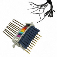 Chip Quik Inc. - SMDFP-LA1C-10 - MICROGRIPPER 1.25-0.3MM CORD