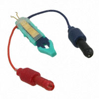 Chip Quik Inc. - SMDFP-T23-06 - MICROCLIP 0603 COMPONENTS