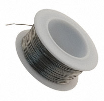 Chip Quik Inc. - SMDSW.020 1OZ - SOLDER WIRE NO-CLEAN 63/37 1OZ.