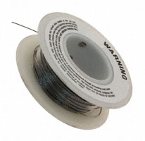 Chip Quik Inc. - SMDSW.020 2OZ - SOLDER WIRE NO-CLEAN 63/37 2OZ.