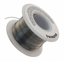 Chip Quik Inc. - SMDSW.020 4OZ - SOLDER WIRE NO-CLEAN 63/37 4OZ.