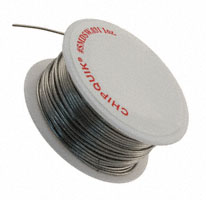 Chip Quik Inc. - SMDSW.031 1OZ - SOLDER WIRE NO-CLEAN 63/37 1OZ.