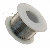 Chip Quik Inc. - SMDSWLF.020 4OZ - SLD WIRE NO-CLEAN 96.5/3/.5 4OZ.