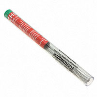 Chip Quik Inc. - SMDSWLTLFP32 - SOLDER WIRE LOW TEMP 42/57/1 32'