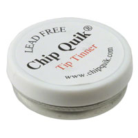 Chip Quik Inc. - SMDTCLF - SOLDER TIP TINNER (ACTIVATOR)