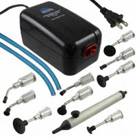 Chip Quik Inc. - TV-100-PB - DESOLDERING TWEEZERS