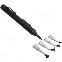 Chip Quik Inc. - V8910 - TOOL VACUUM PICK & PLACE W/TIPS