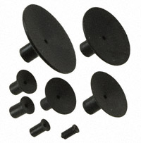 Chip Quik Inc. - V9000K8-B - REPLACEMENT CUPS FOR V8910