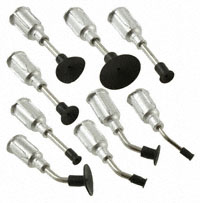 Chip Quik Inc. - VCS-9-B - VACUUM TIP KIT FOR V8910