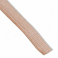 Cicoil - 310J101-10 - CBL RIBN 10COND 0.050 CLR 1000'