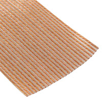 Cicoil - 310J101-26 - CBL RIBN 26COND 0.050 CLEAR 500'