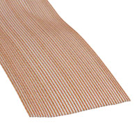 Cicoil - 310J101-40 - CBL RIBN 40COND 0.050 CLEAR 500'