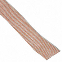 Cicoil - 666K101-16 - CBL RIBN 16COND 0.039 CLR 1000'