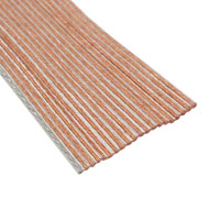 Cicoil - 666K101-20 - CBL RIBN 20COND 0.039 CLR 1000'