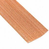 Cicoil - 666K101-26 - CBL RIBN 26COND 0.039 CLEAR 500'