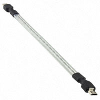 Cicoil - 879R101 - USB CABLE ASSEMBLY 8"