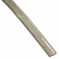 Cicoil - 969M101-18-4 - CBL RIBN 4COND CLEAR 1000'