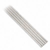 Cicoil - 969M101-24-4 - CBL RIBN 4COND CLEAR 1000'