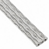 Cicoil - 969M101-26-3TPS-025 - CBL RIBN 6COND CLEAR 25'