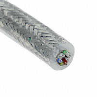 Cicoil - 969M101-28-5TPS-025 - MULTI-PAIR 10COND 28AWG SHLD 25'