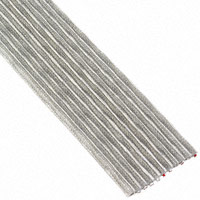 Cicoil - CL-1000 - CBL RIBN 22COND TWIST-PAIR 200'
