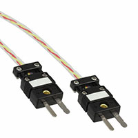 Cicoil - TC-J-01-CA003 - THERMOCOUPLE J 28AWG 3'