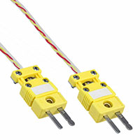 Cicoil - TC-K-01-CA003 - THERMOCOUPLE K 28AWG 3'