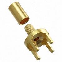 Cinch Connectivity Solutions Johnson - 142-9003-201 - SMA STRAIGHT TERMINATION